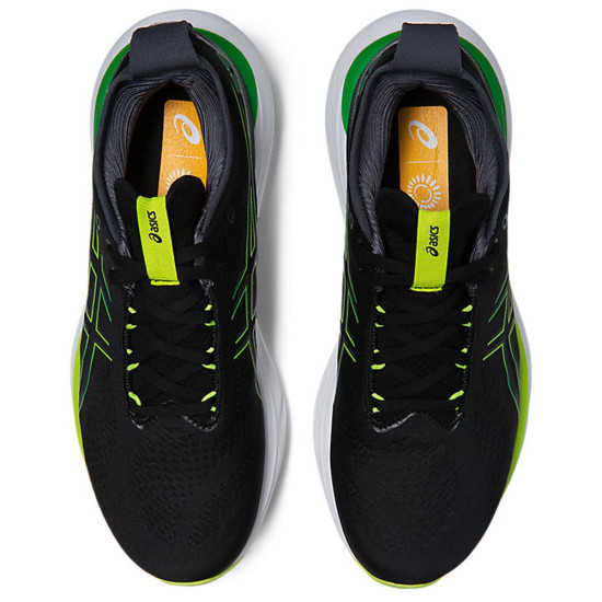 Asics Gel-Nimbus 25 Asics Gel-Nimbus 25